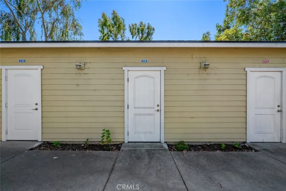 3591 Sacramento Drive #216 San Luis Obispo, CA 93401