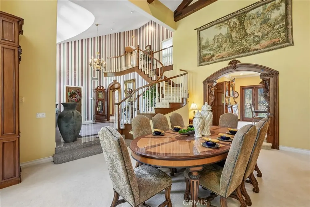 16060 Esquilime Chino Hills, CA 91709