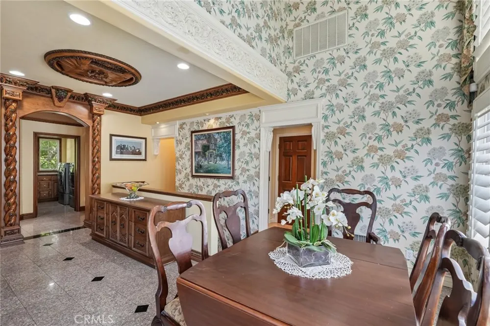 16060 Esquilime Chino Hills, CA 91709