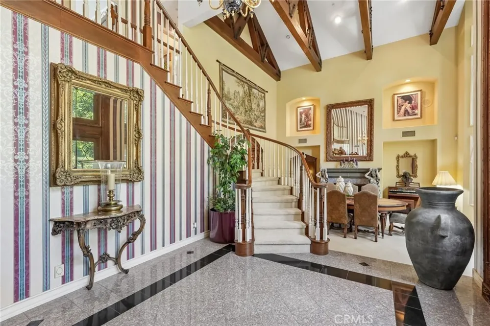 16060 Esquilime Chino Hills, CA 91709