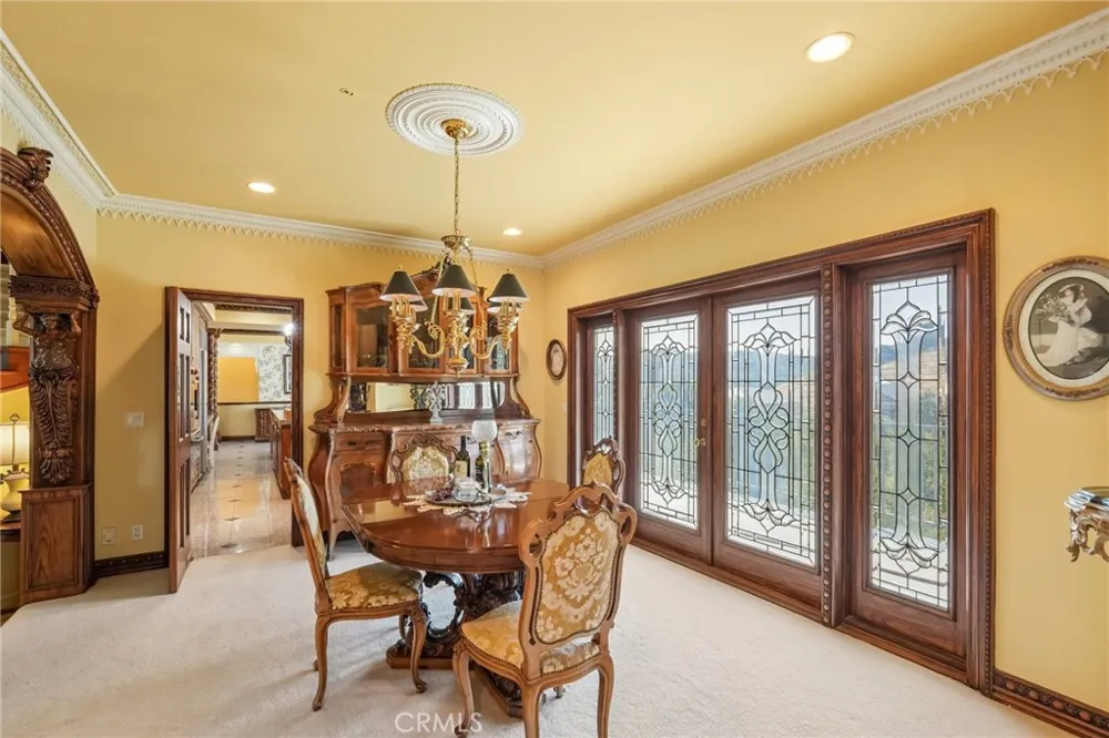 16060 Esquilime Chino Hills, CA 91709