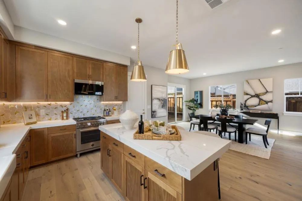 4909 Vivi Place San Jose, CA 95124