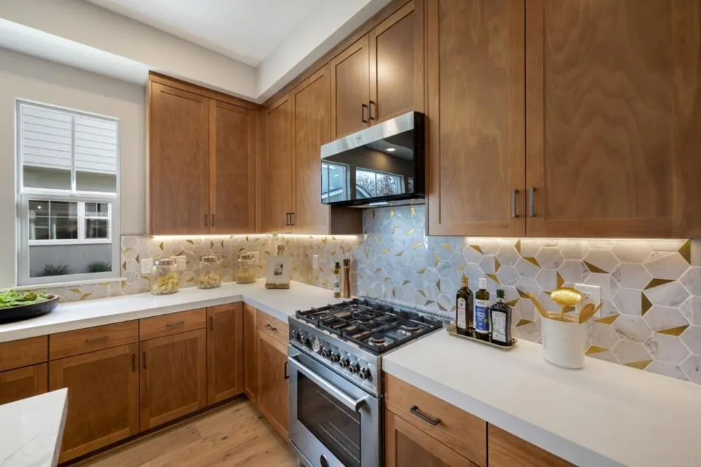 4909 Vivi Place San Jose, CA 95124