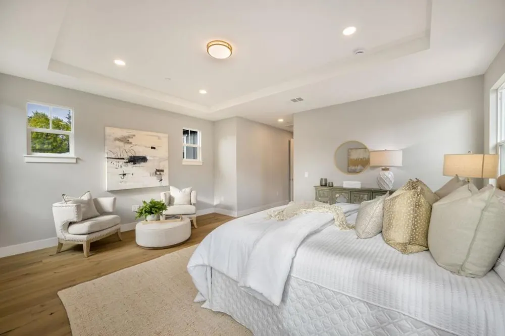 4909 Vivi Place San Jose, CA 95124