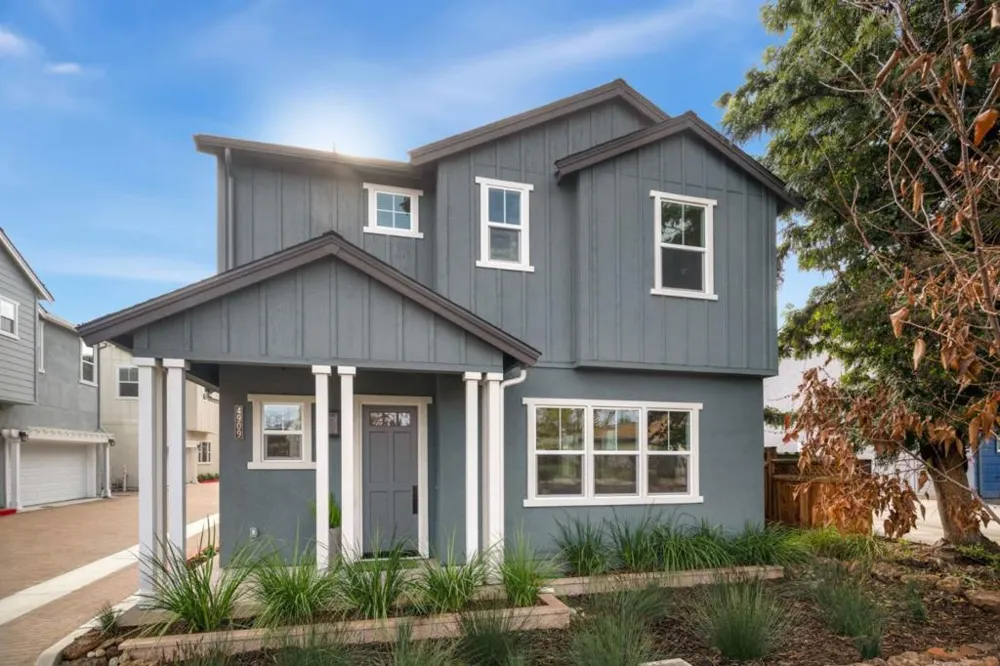 4909 Vivi Place San Jose, CA 95124