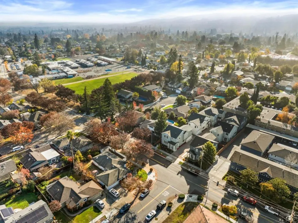4909 Vivi Place San Jose, CA 95124