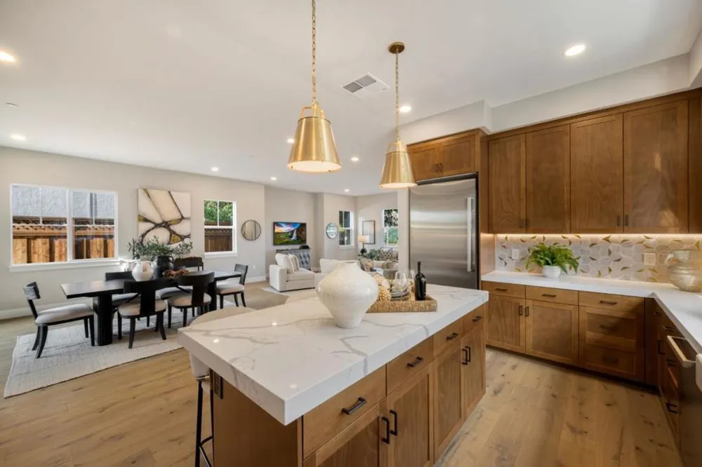 4909 Vivi Place San Jose, CA 95124