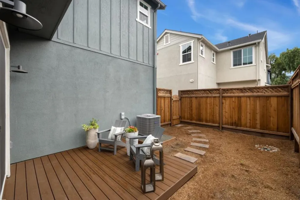 4909 Vivi Place San Jose, CA 95124