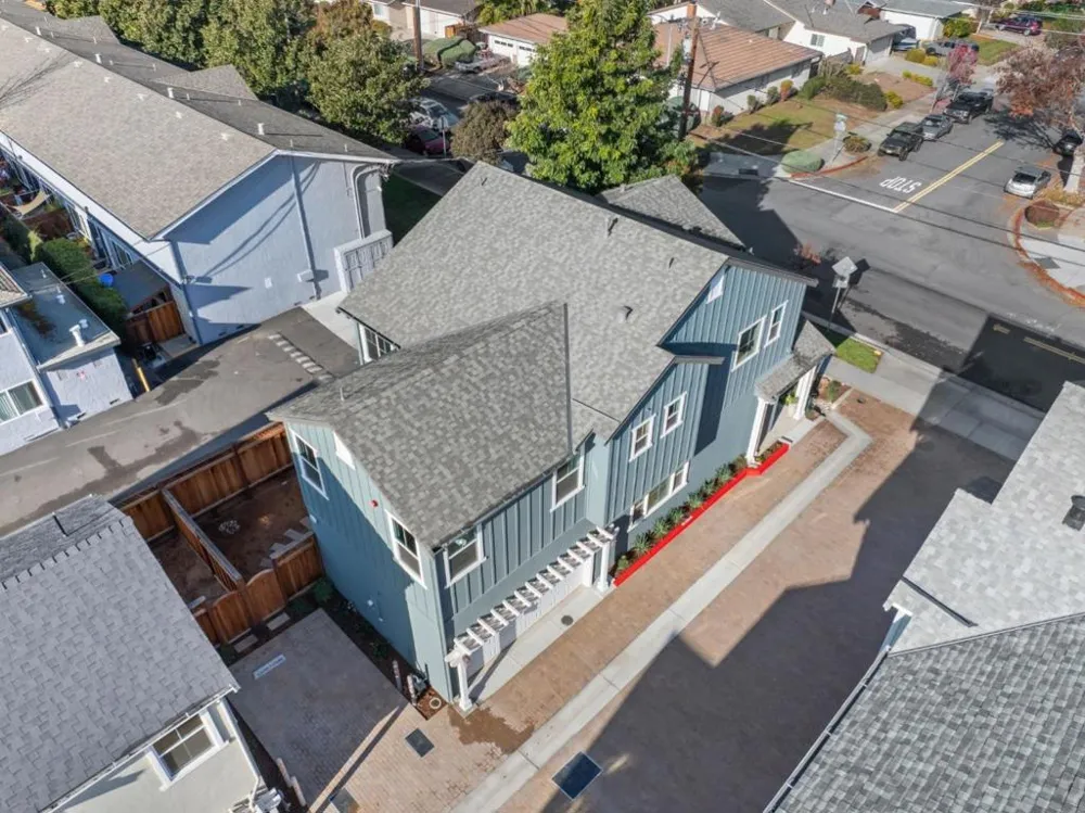 4909 Vivi Place San Jose, CA 95124