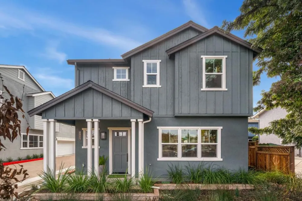 4909 Vivi Place San Jose, CA 95124