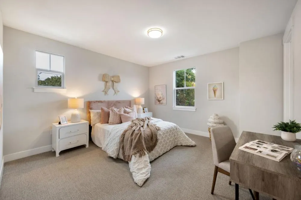 4909 Vivi Place San Jose, CA 95124