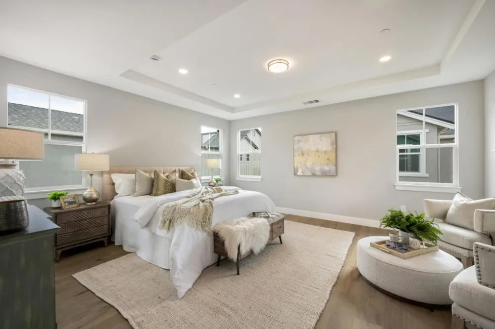4909 Vivi Place San Jose, CA 95124