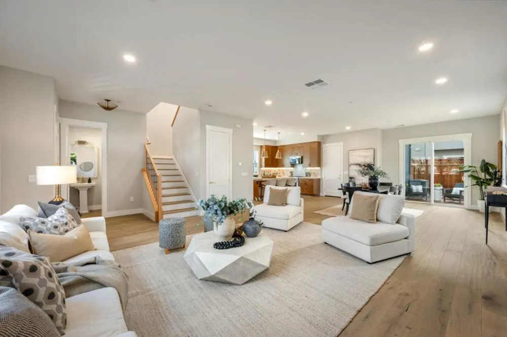 4909 Vivi Place San Jose, CA 95124