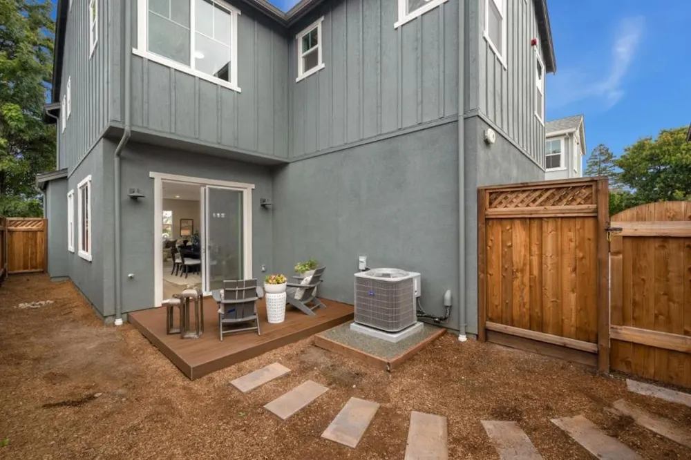 4909 Vivi Place San Jose, CA 95124