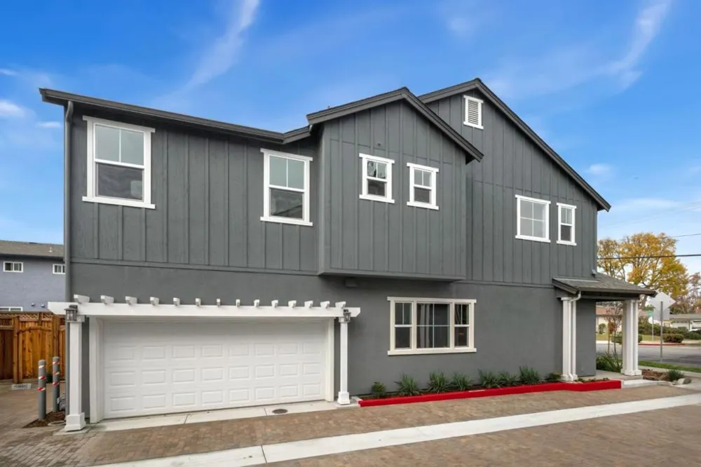 4909 Vivi Place San Jose, CA 95124