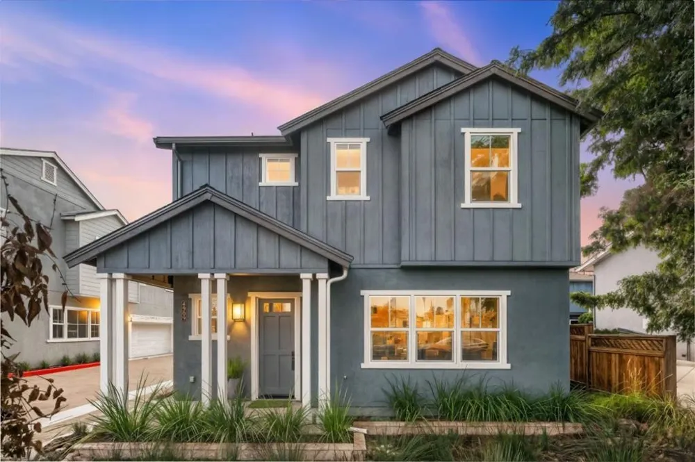 4909 Vivi Place San Jose, CA 95124