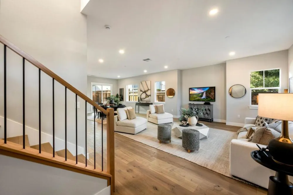 4909 Vivi Place San Jose, CA 95124