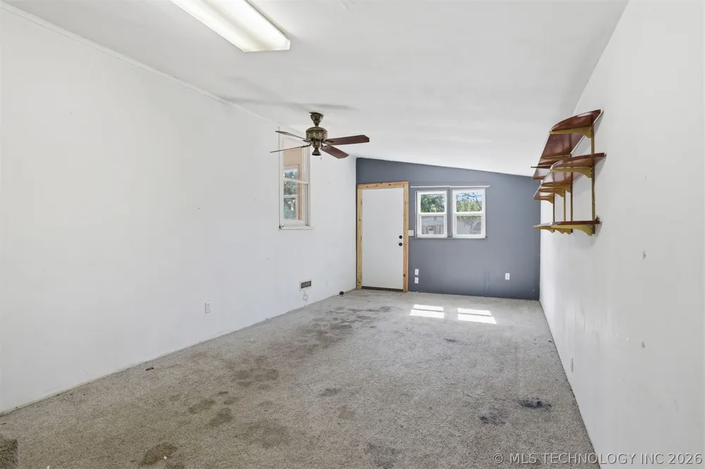 103 W 20th Street Tishomingo, OK 73460