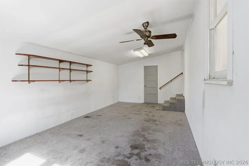 103 W 20th Street Tishomingo, OK 73460