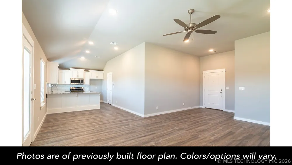 2502 W Center Street Collinsville, OK 74021