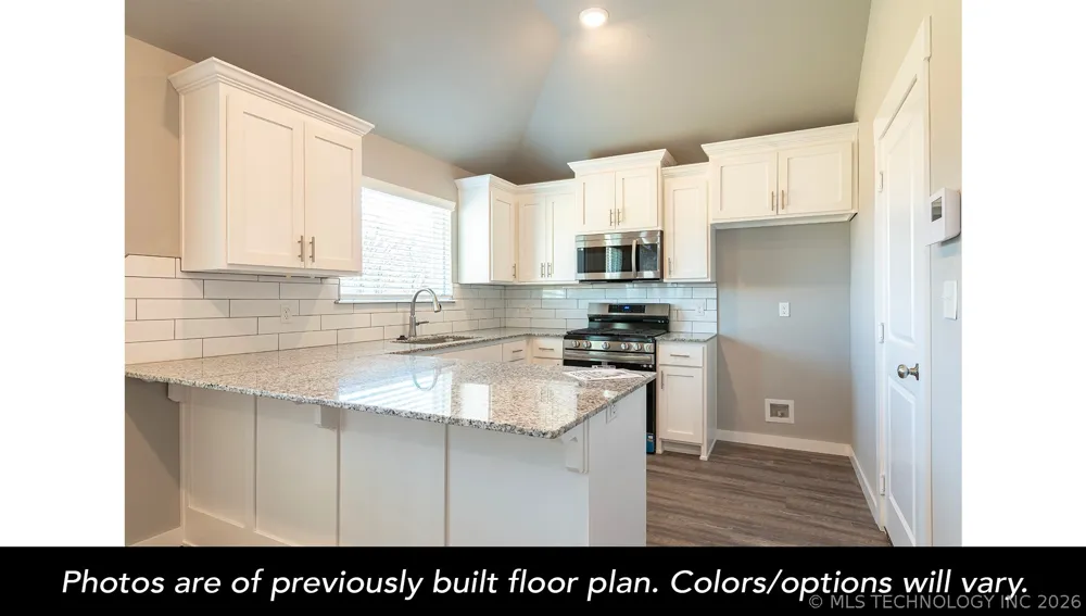 2502 W Center Street Collinsville, OK 74021