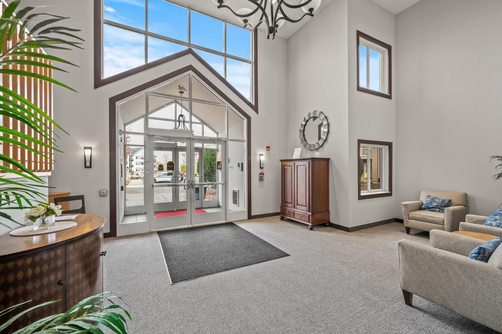 1321 Lake Drive W #111 Chanhassen, MN 55317