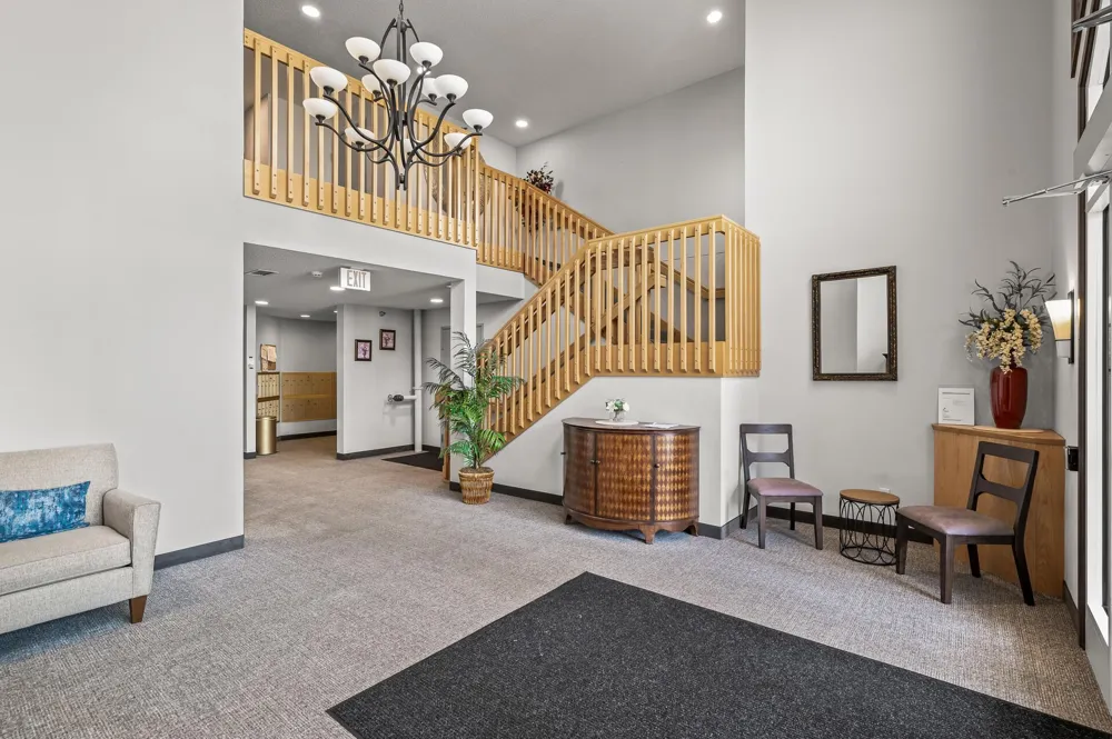 1321 Lake Drive W #111 Chanhassen, MN 55317