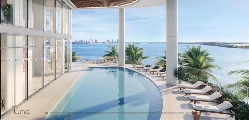 175 SE 25th Rd #704 Miami, FL 33129