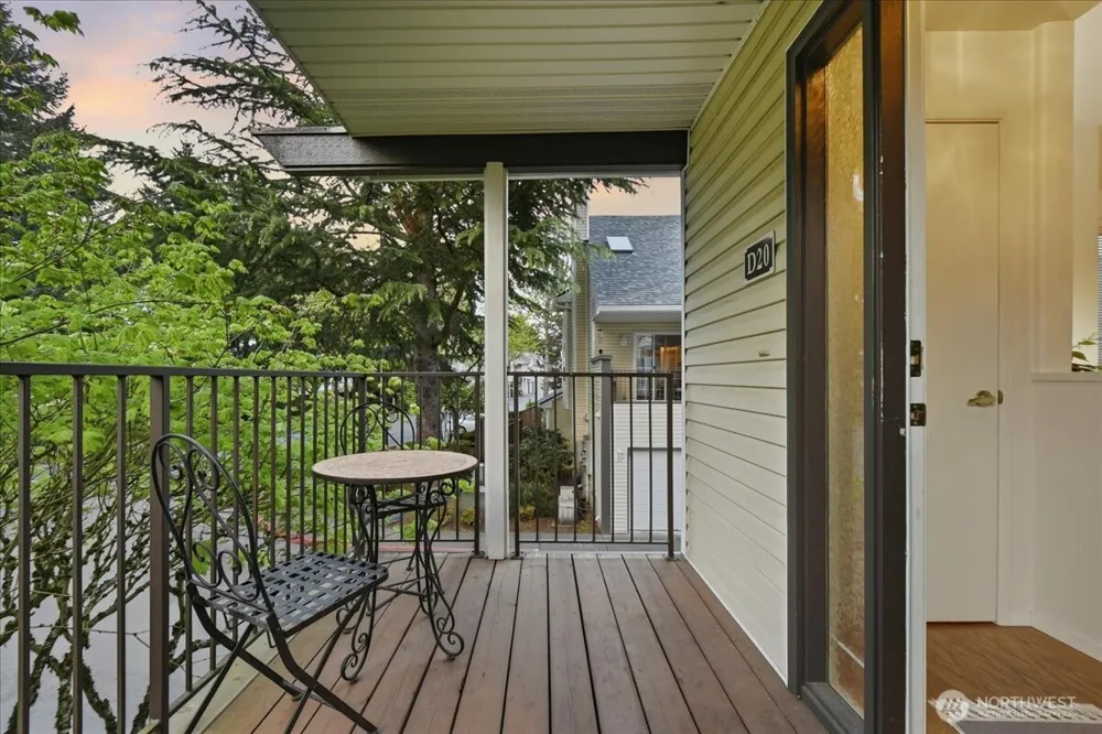 13210 SE 7th Street #D20 Vancouver, WA 98683