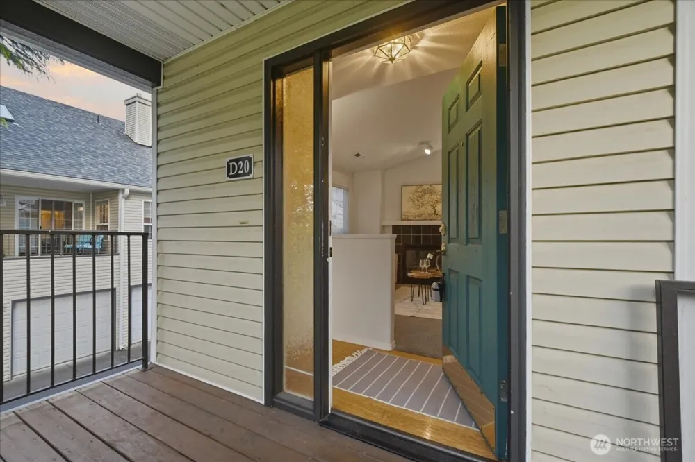 13210 SE 7th Street #D20 Vancouver, WA 98683
