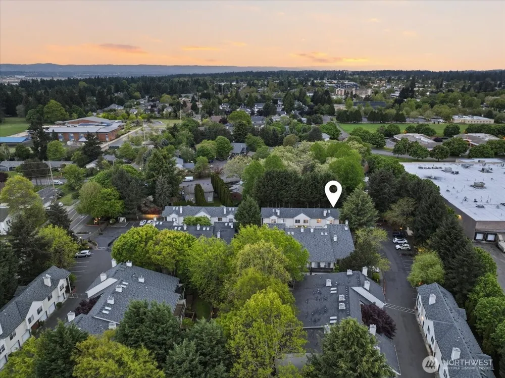 13210 SE 7th Street #D20 Vancouver, WA 98683