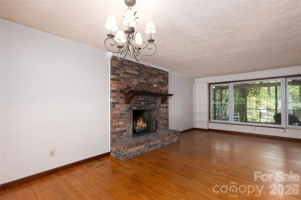 138 Stillwagon Lane Cedar Mountain, NC 28718