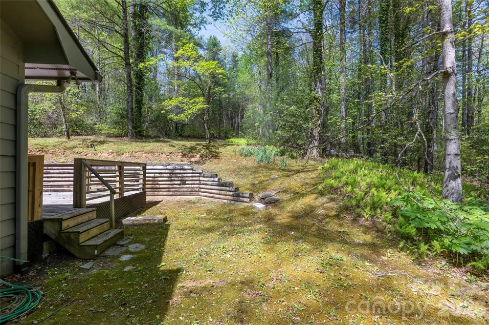 138 Stillwagon Lane Cedar Mountain, NC 28718