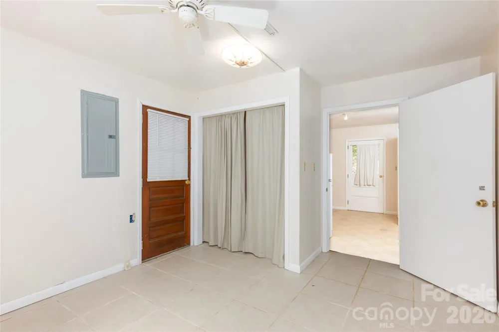 138 Stillwagon Lane Cedar Mountain, NC 28718