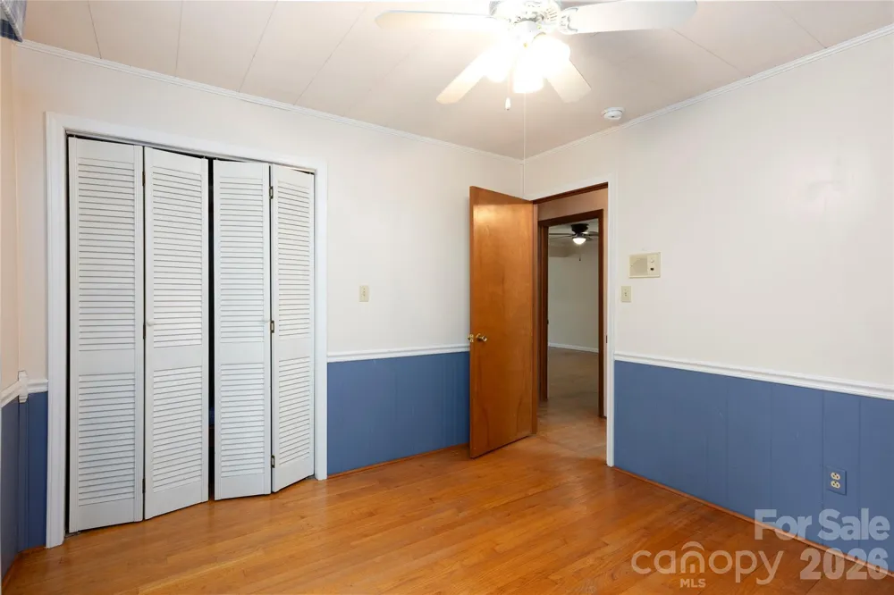 138 Stillwagon Lane Cedar Mountain, NC 28718