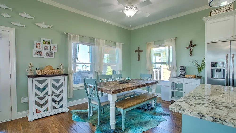 13231 Jolly Roger Drive Freeport, TX 77541