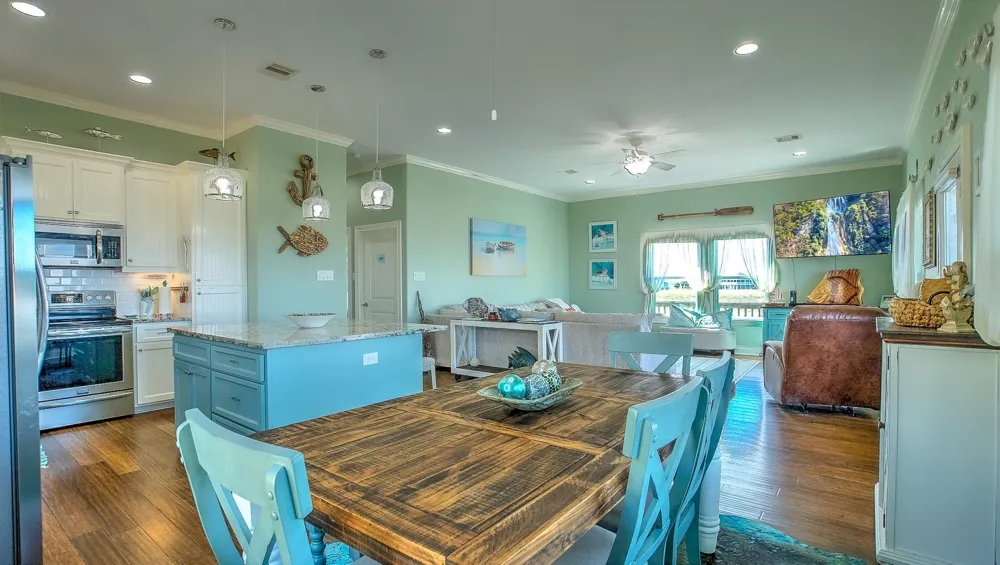13231 Jolly Roger Drive Freeport, TX 77541