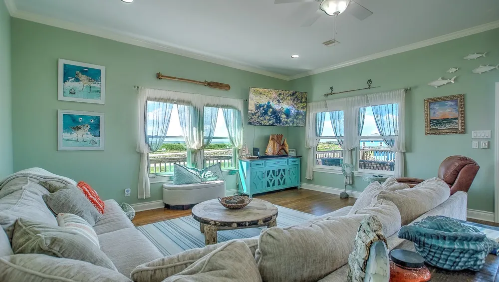 13231 Jolly Roger Drive Freeport, TX 77541