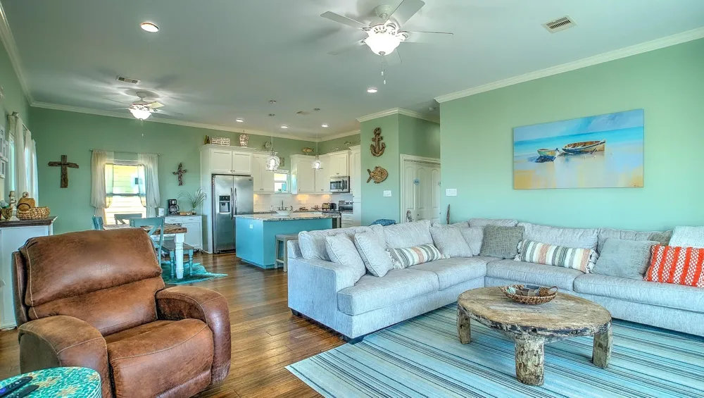 13231 Jolly Roger Drive Freeport, TX 77541