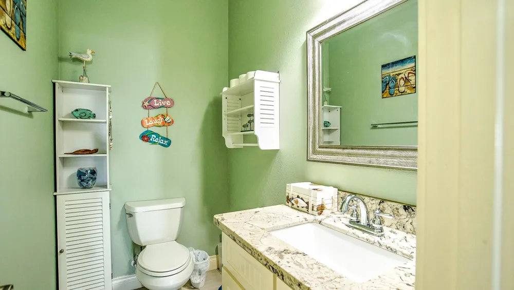 13231 Jolly Roger Drive Freeport, TX 77541