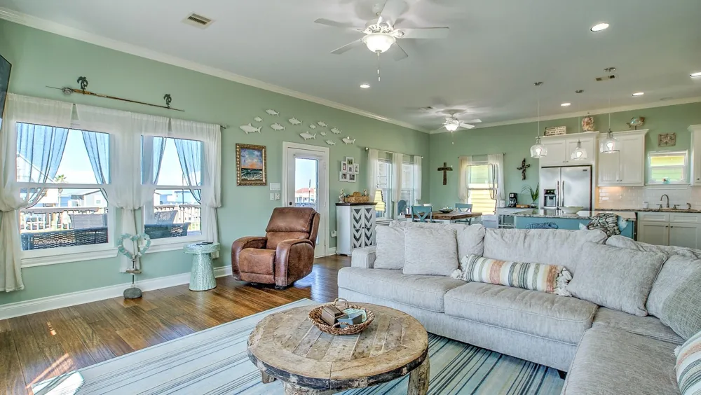 13231 Jolly Roger Drive Freeport, TX 77541