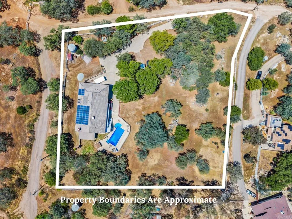 17901 Lyons Valley Road Jamul, CA 91935