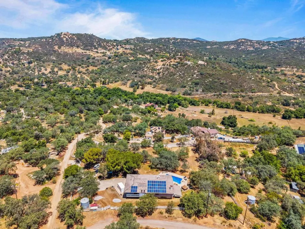 17901 Lyons Valley Road Jamul, CA 91935