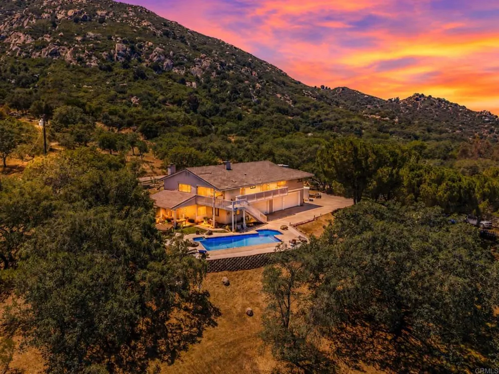 17901 Lyons Valley Road Jamul, CA 91935
