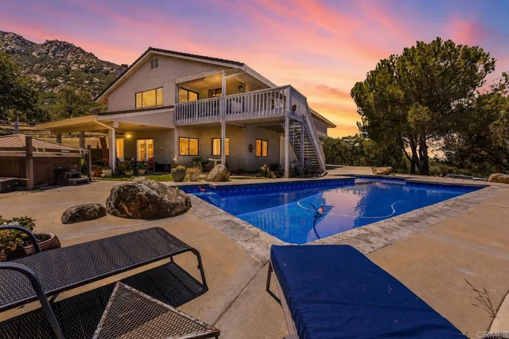 17901 Lyons Valley Road Jamul, CA 91935