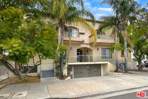 14315 Magnolia Boulevard #101