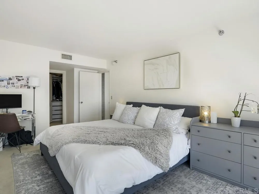 1810 Avenida Del Mundo #609 Coronado, CA 92118