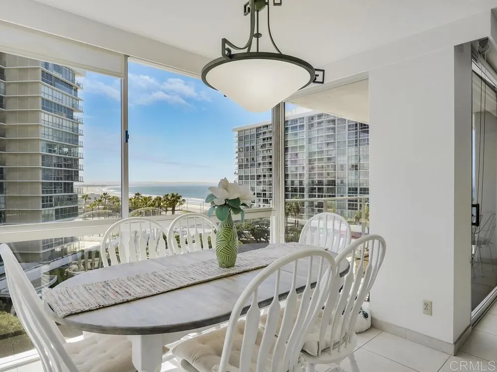 1810 Avenida Del Mundo #609 Coronado, CA 92118