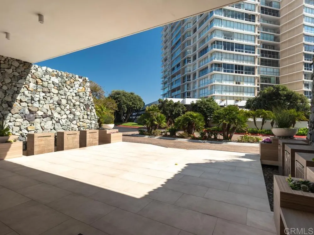 1810 Avenida Del Mundo #609 Coronado, CA 92118