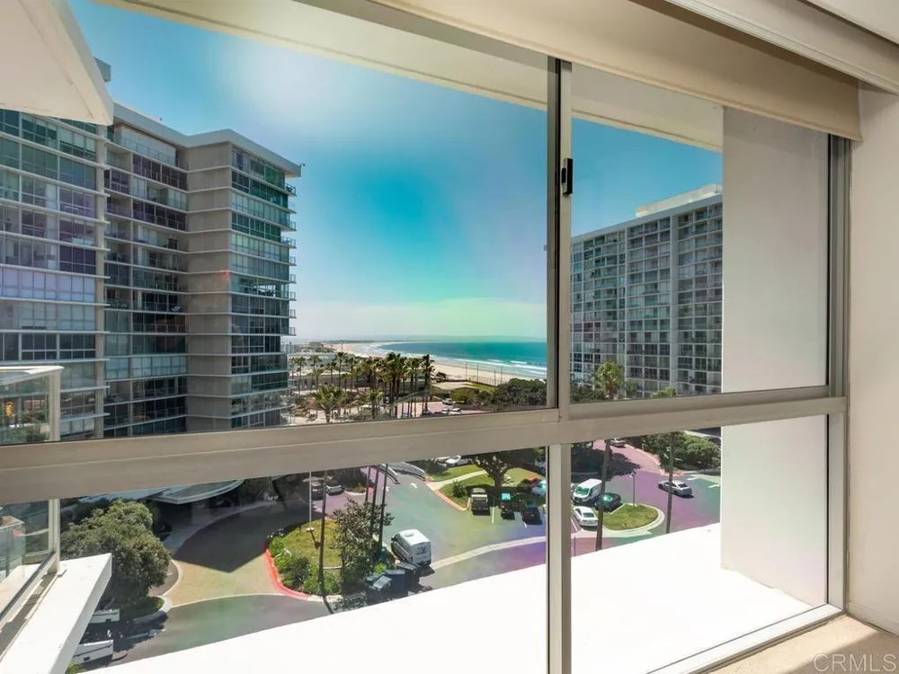 1810 Avenida Del Mundo #609 Coronado, CA 92118